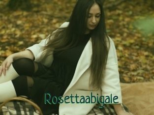 Rosettaabigale