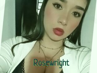 Rosewright