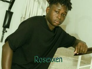 Rosexxen