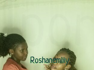 Roshanemilly