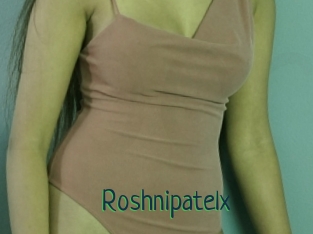 Roshnipatelx