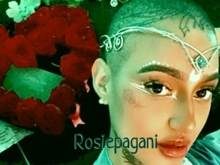 Rosiepagani