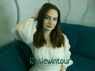 Rosiewintour