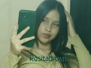 Rositabrown