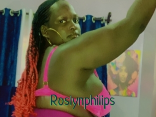 Roslynphilips