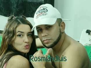 Rosmiandluis