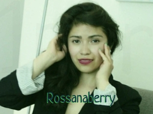 Rossanaberry