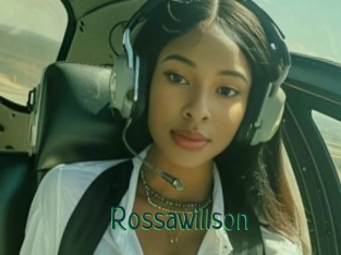 Rossawillson