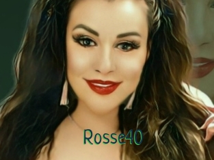 Rosse40