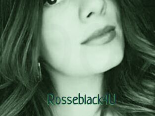 Rosseblack4U