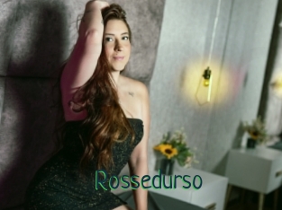 Rossedurso