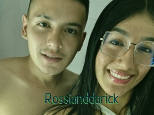 Rossianddarick