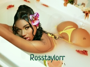 Rosstaylorr