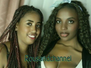 Rousandchannel