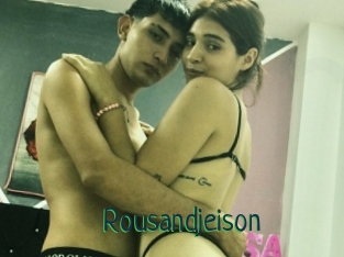 Rousandjeison