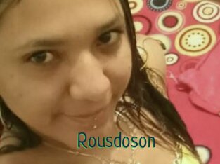 Rousdoson