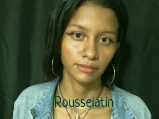 Rousselatin