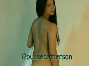 Roussepetterson