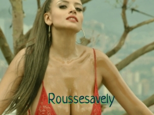 Roussesavely