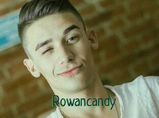 Rowancandy