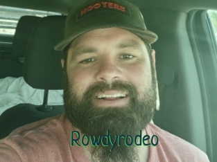 Rowdyrodeo