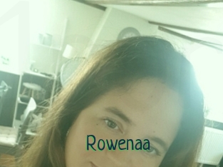 Rowenaa