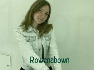 Rowenabown