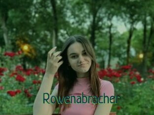 Rowenabracher