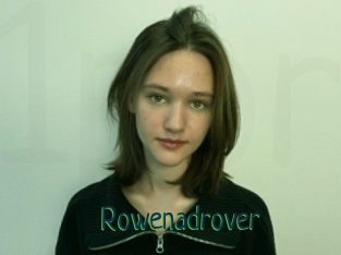 Rowenadrover