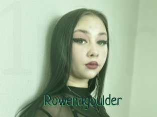 Rowenagoulder