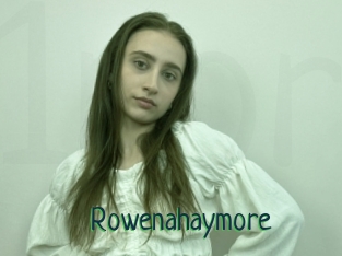 Rowenahaymore