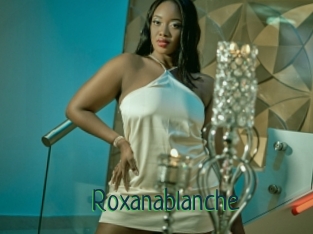 Roxanablanche