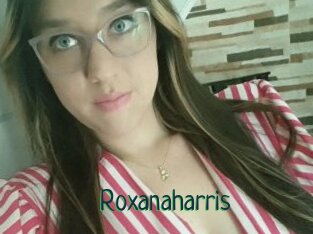 Roxanaharris