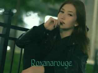 Roxanarouge