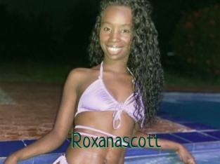 Roxanascott