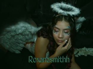 Roxanasmithh