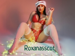 Roxanasscot