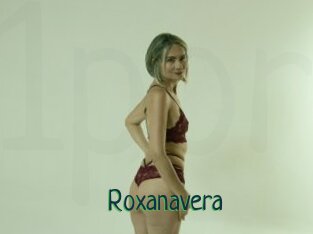 Roxanavera