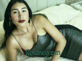 Roxanegreen