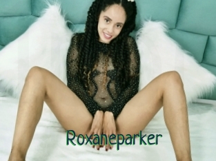 Roxaneparker