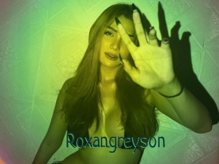 Roxangreyson