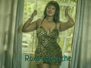 Roxannablanche