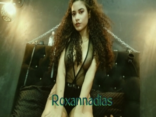 Roxannadias