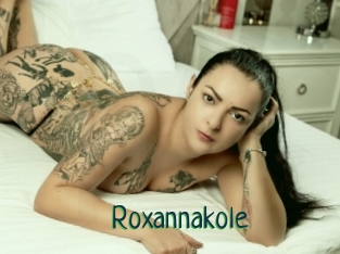 Roxannakole