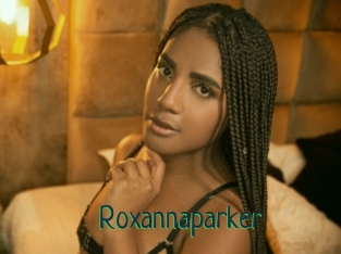 Roxannaparker