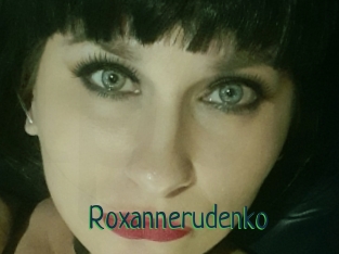 Roxannerudenko