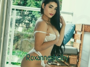 Roxanneshelby