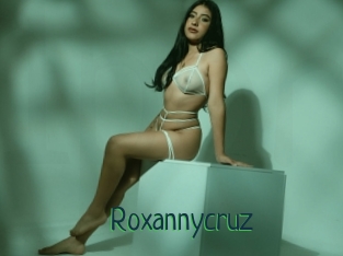 Roxannycruz