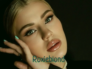 Roxieblond