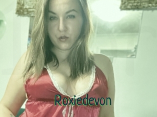 Roxiedevon